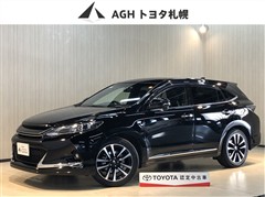 ハリアー エレガンス G's 4WD