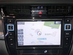 ハリアー エレガンス G's 4WD