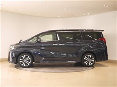 アルファード S Cパケ 4WD