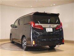 アルファード S Cパケ 4WD