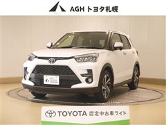 ライズ Z 4WD