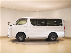 ハイエースV スーパーGL 4WD