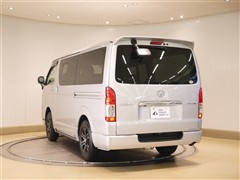 ハイエースV スーパーGL 4WD