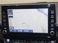 カローラツーリング HV WXB