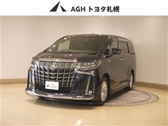 アルファードHV S タイプG