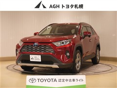 RAV4HV G 4WD