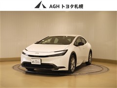 トヨタ プリウス X 4WD