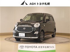 トヨタ　ピクシスジョイ F G SA3