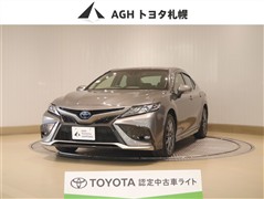 カムリ HV WS 4WD