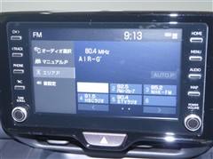 ヤリスクロス HV G 4WD