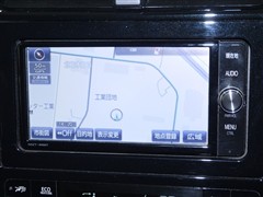 プリウス S 4WD