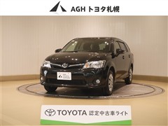 トヨタ カローラフィールダー G 4WD