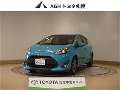 アクア G ソフトレザ-セレ FF