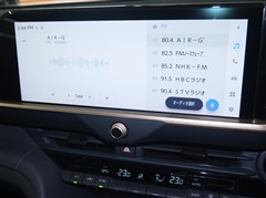クラウン クロスオーバー G 4WD
