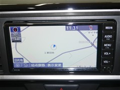 パッソ X Lパケ 4WD