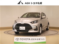 ヤリス G 4WD