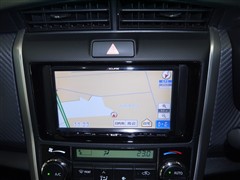 カローラフィールダー G 4WD