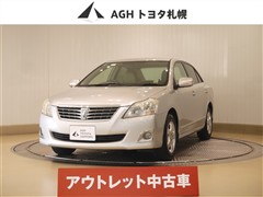 トヨタ プレミオ X EXパケ 4WD