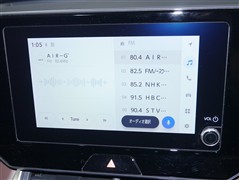 ハリアー G 4WD