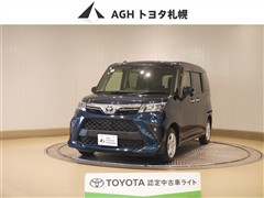 ルーミー G 4WD