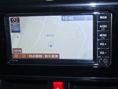 ルーミー G 4WD