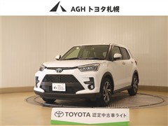 ライズ Z 4WD