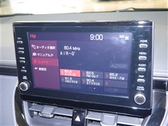 カローラツーリング HV WXB