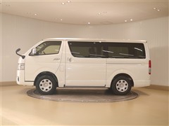 ハイエースV S GL Dプライム2
