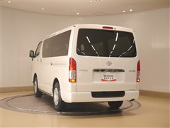 ハイエースV S GL Dプライム2