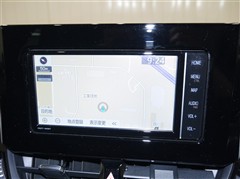 カローラスポーツ G FF