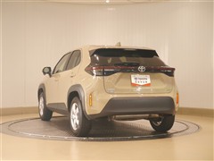 ヤリスクロス X 4WD