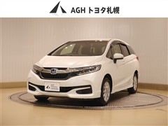 シャトル G 4WD