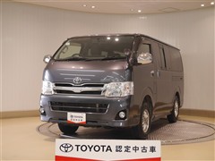 ハイエースV S-GL 4WD