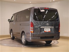 ハイエースV S-GL 4WD