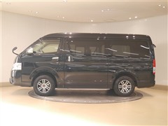 ハイエースW GL 4WD