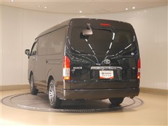 ハイエースW GL 4WD