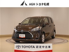 シエンタ ファンベース G FF