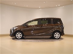 シエンタ ファンベース G FF