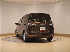 シエンタ ファンベース G FF