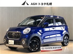 トヨタ ピクシスジョイ C G SA2