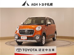 トヨタ ピクシスジョイ C G SA2