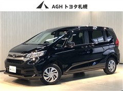 ホンダ フリード プラス G ホンダセンシ