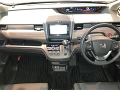 フリード プラス G ホンダセンシ