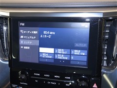 アルファード S 4WD