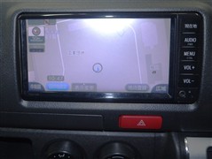 ハイエースV DX 4WD
