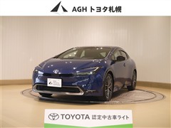 プリウス Z 4WD