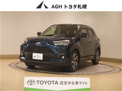 ライズ Z 4WD