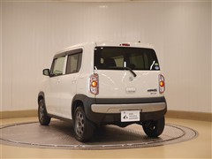 ハスラー G 4WD
