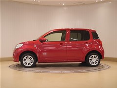 パッソ X Lパケ S 4WD