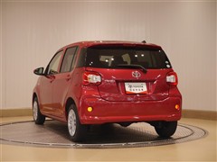 パッソ X Lパケ S 4WD